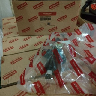 TS 190 TS 230 INJECTOR KOMPLIT SARANG NOZZLE MESIN YANMAR