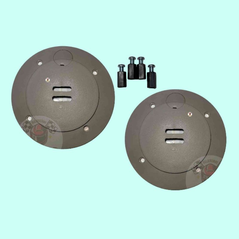 WHEELDOP RING 8 VESPA SUPER PS STRADA