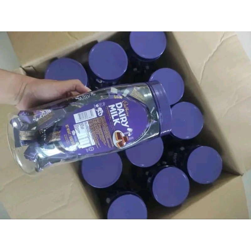 

cadbury dairy milk