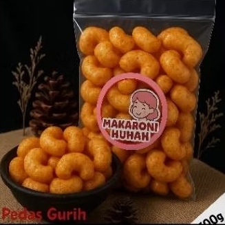 

Makaroni HuHaH