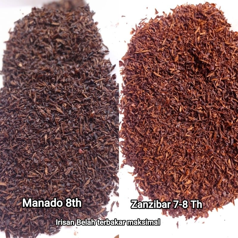 

Aneka Varian Cengkeh Rempah kemasan 100 gr