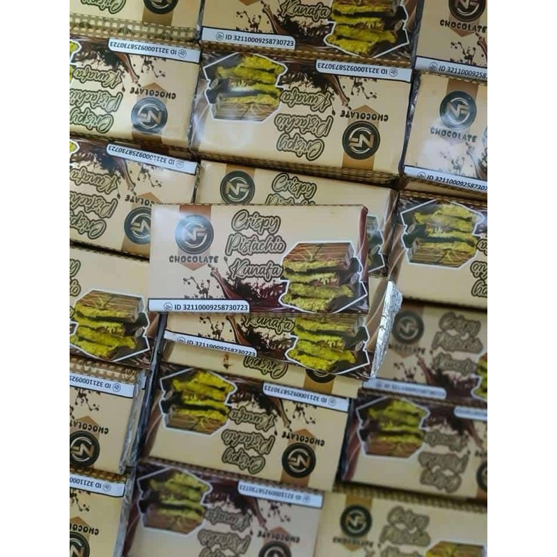 

coklat dubai enak x uk 250gr