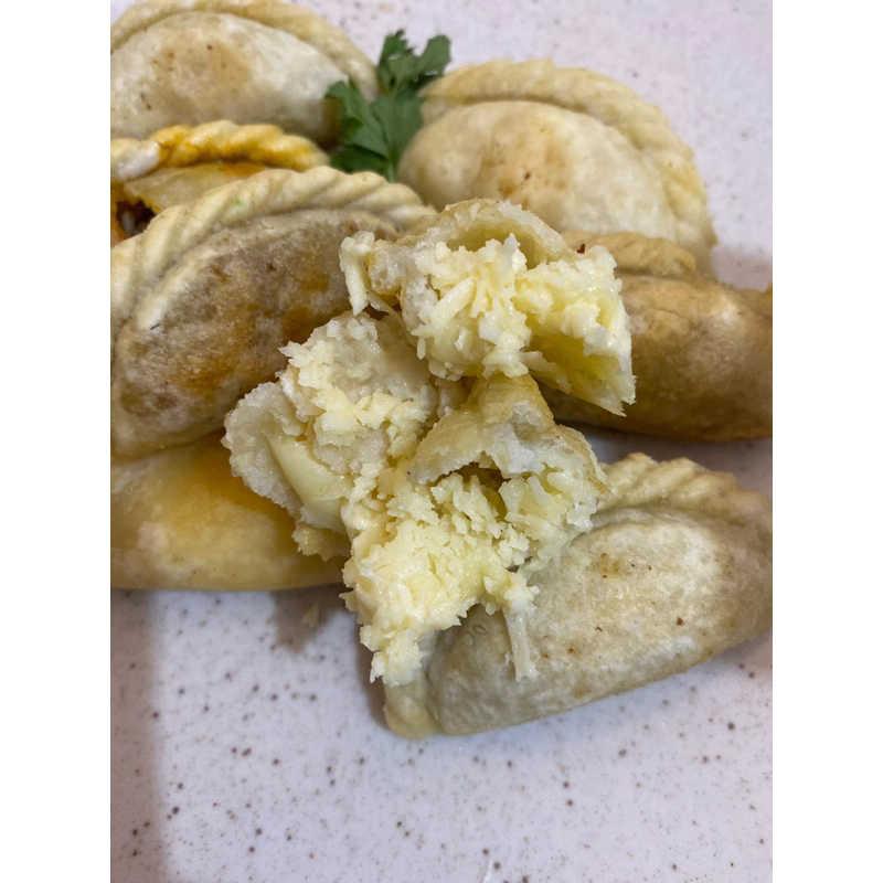 

Cireng Isi Keju 10pcs
