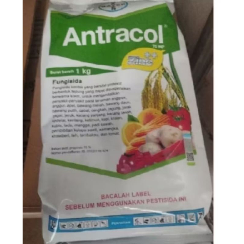 Antracol1kg