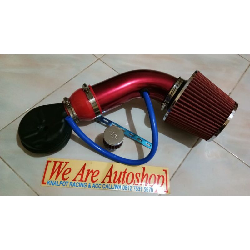 open filter starlet kapsul kotak