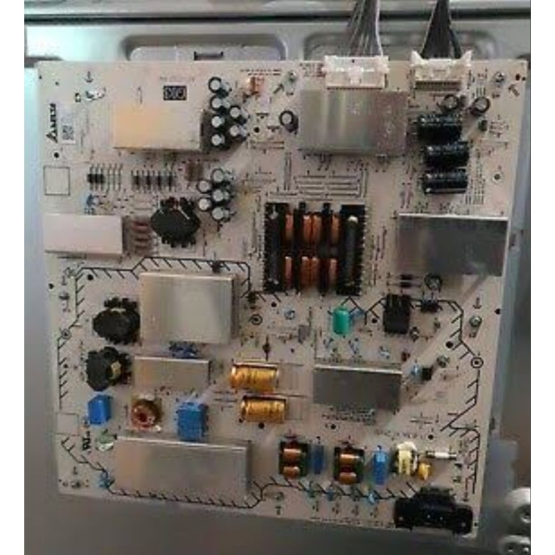 Power Supply Board For Sony TV KD-75X9000H