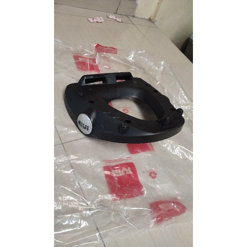 Givi SRV Vario Techno 125 FI