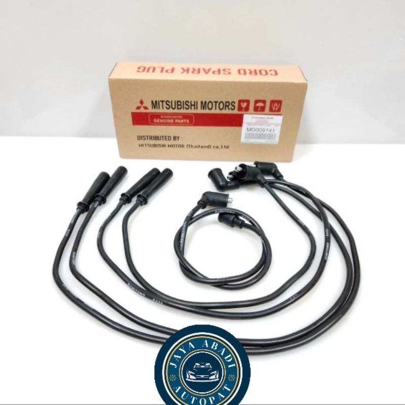 KABEL BUSI MOBIL L300 ORIGINAL