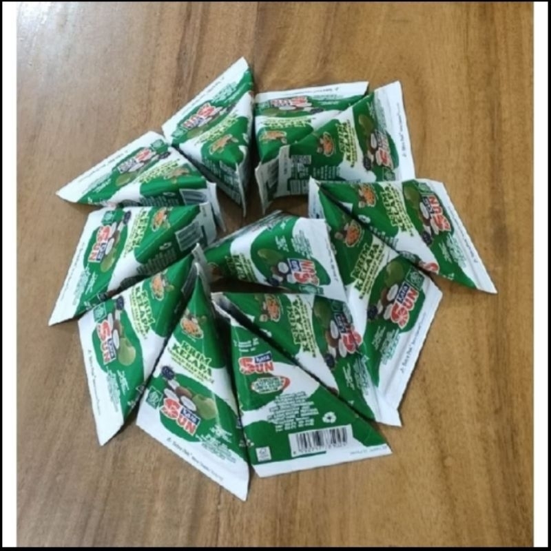 

PROMO SANTAN Cair Kara 65ml / PAKET 6pcs dan 12pcs