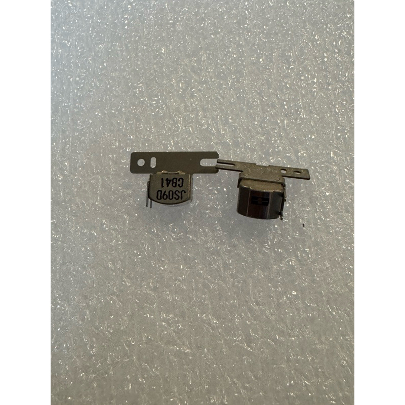 HEAD TAPE DECK METAL PENDEK