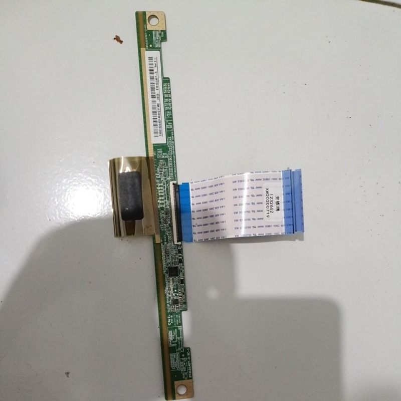 tcon ticon toshiba 32L5995 original