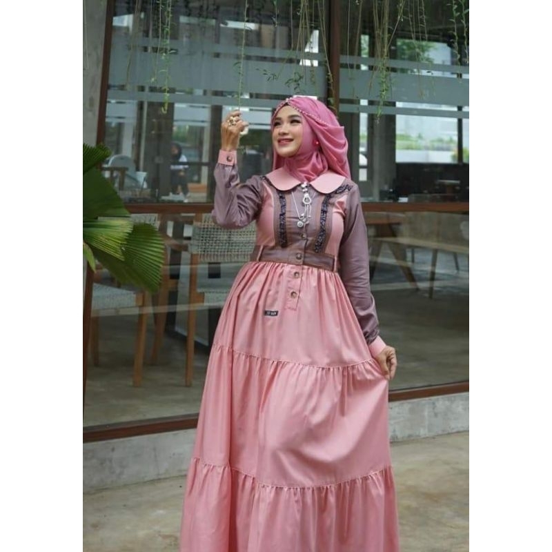 SR CLOTH daily