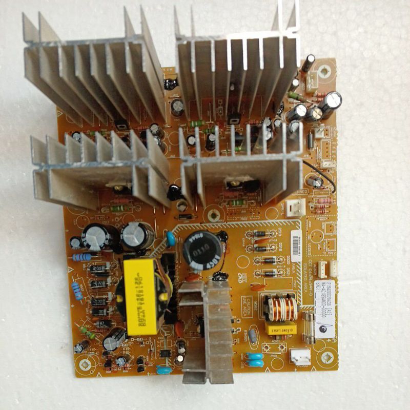 Mesin Speaker Polytron Pas 29/69