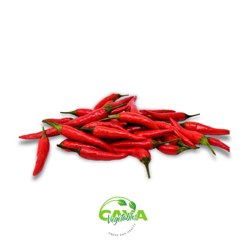 

Cabai Merah Besar 100g – Segar, Pedas, dan Siap Masak!