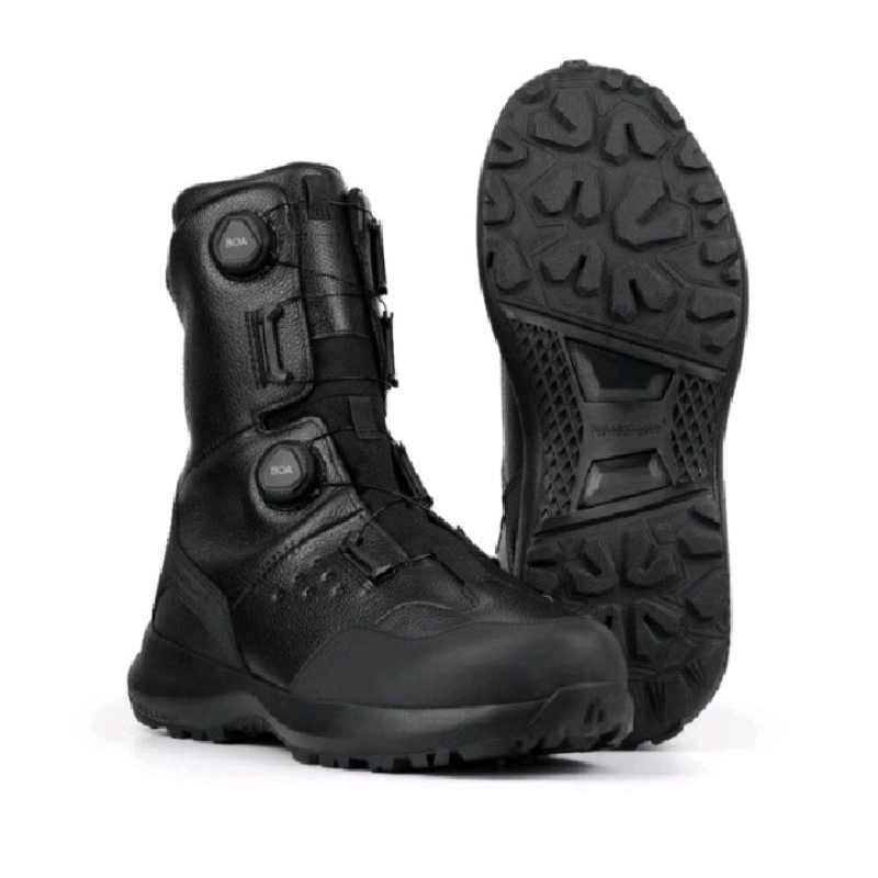 SEPATU PDL BOA PARABELLUM TALIPUTAR NEXUS EXPEDITION TERBARU
