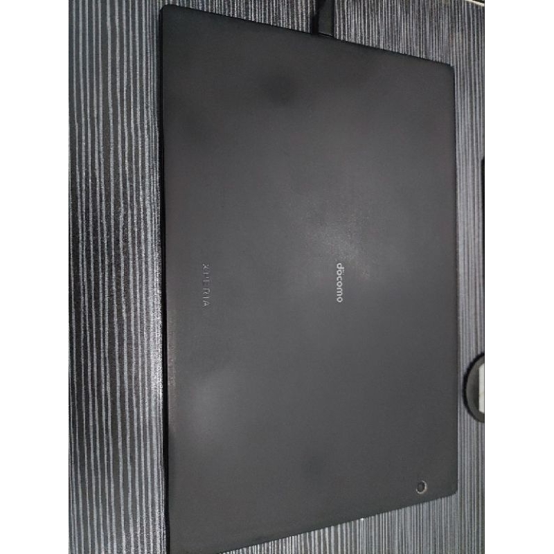 Tablet Second - Sony Xperia Z4 Tablet