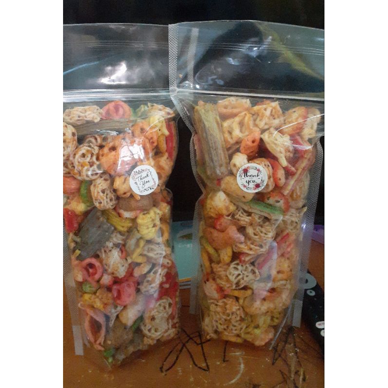 

seblak mix