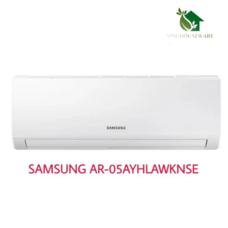 Samsung AC 1/2PK Inverter AR-05AYHLAW