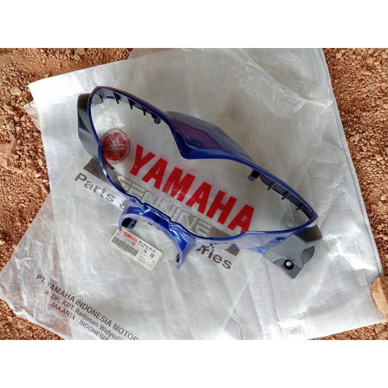 batok depan jupiter z original batok jupiter z burhan biru original batok kepala jupiter z burhan bi