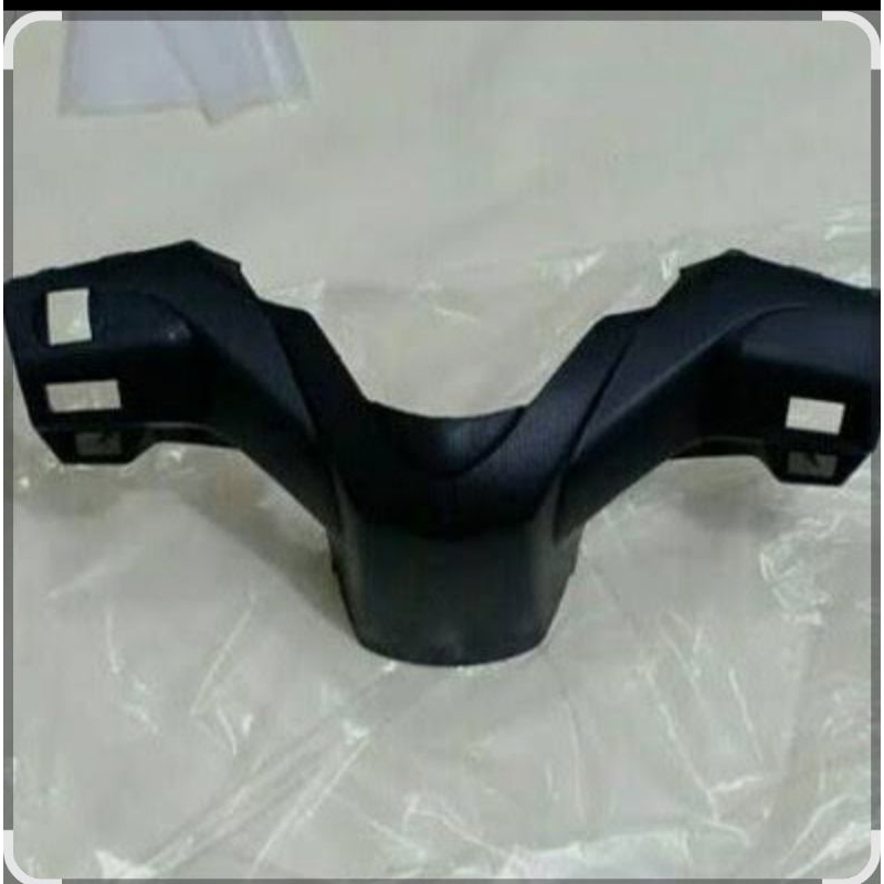 batok lampu belakang beat tutup stang motor honda beat
