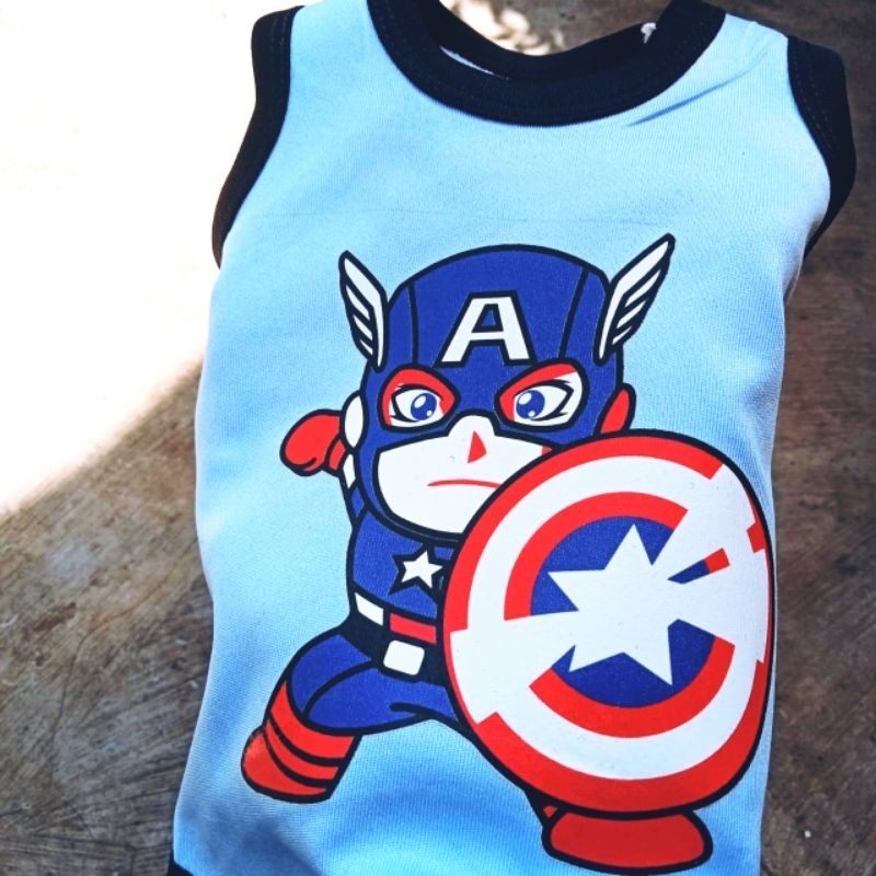BAJU KUCING Gambar Lucu Tshirt Kucing/Hewan