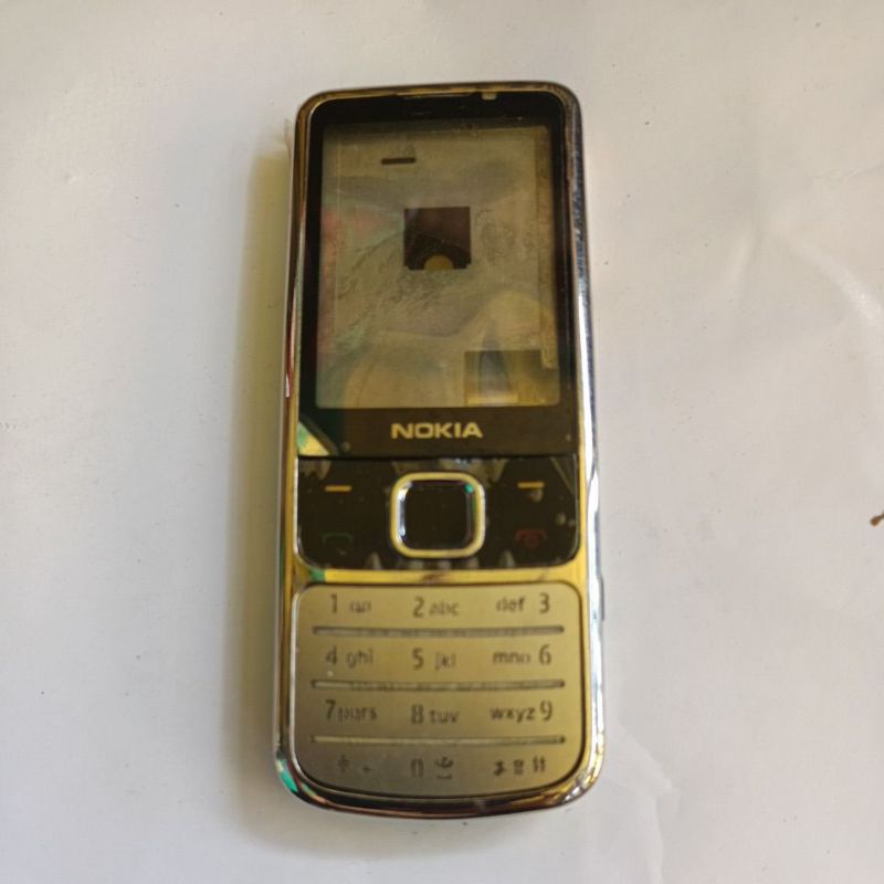 cassing nokia 7600c