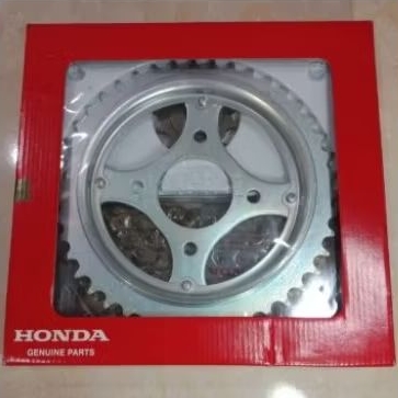 Gir Set HONDA Tiger Lama /Tiger Revo (KCJ) QUALITY ORIGINAL