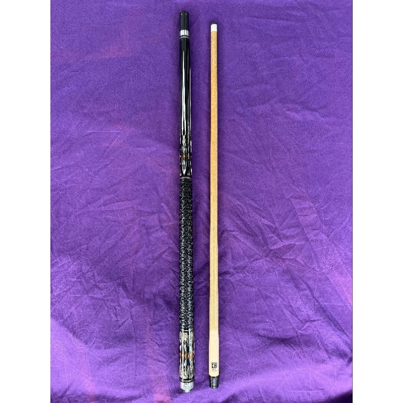 Stik Billiard Fury DX 4