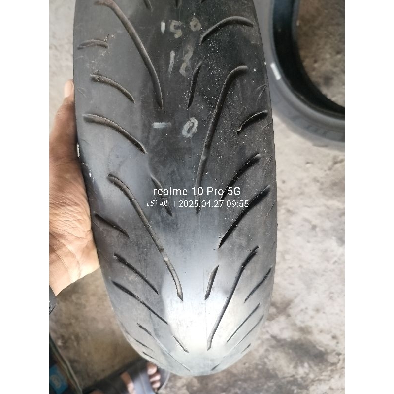 ban tubles ninja 250 160-60-17