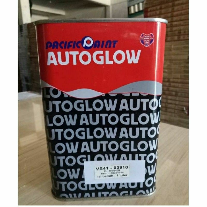 tiner pu autoglow