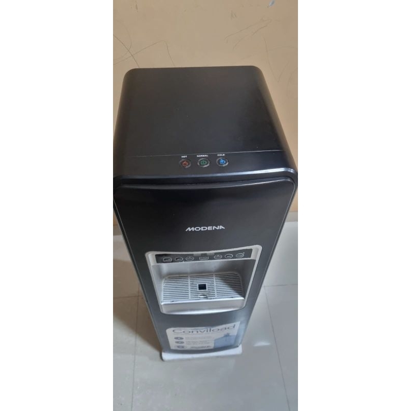 dispenser modena DD 68 L second