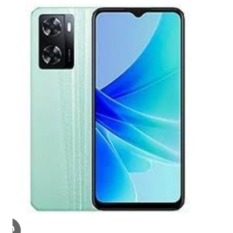 Hp Oppo 57A Full Box