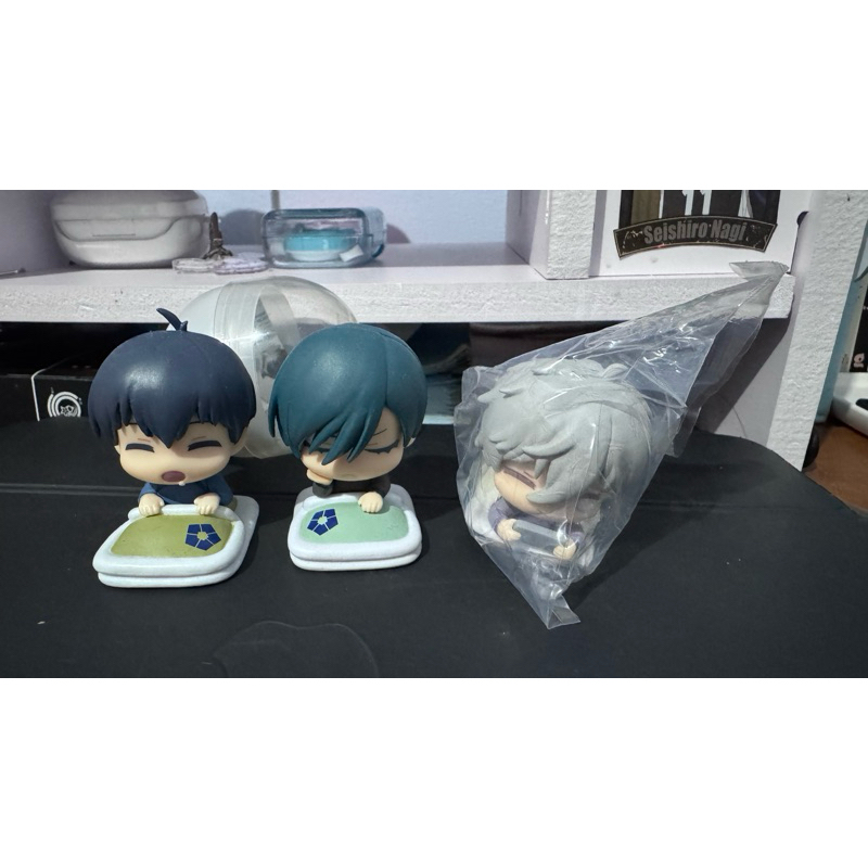 [BOOKED] Onemutan Rin Nagi