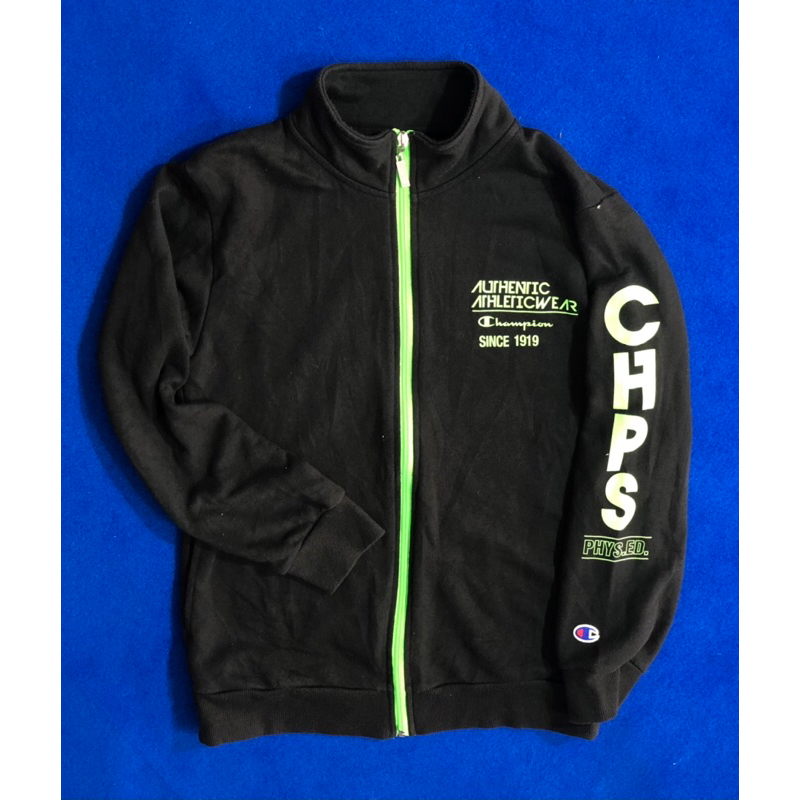 champion tracktop