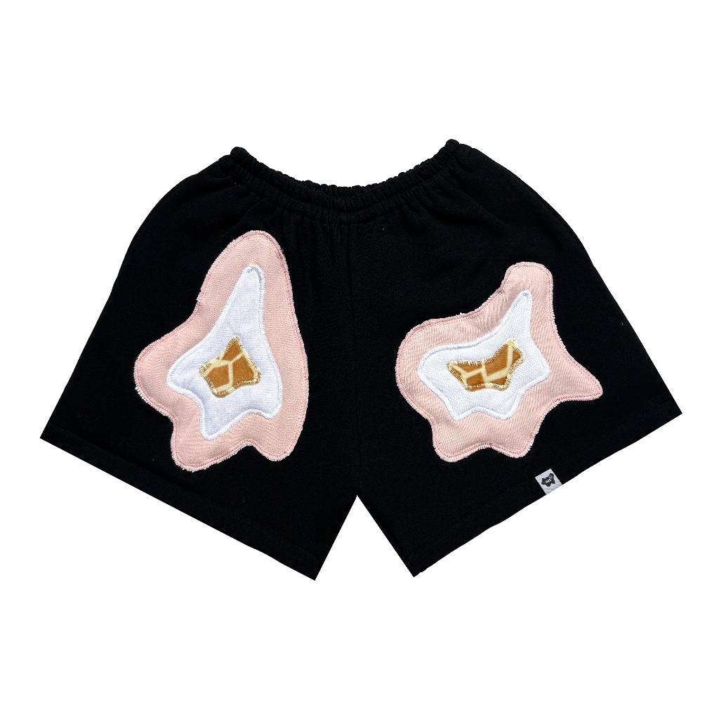 Boardshort Reworked Tarcan - Ims Shop House