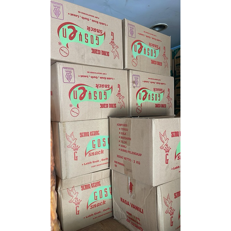 

ROTI BAGELAN BERAT 2KG