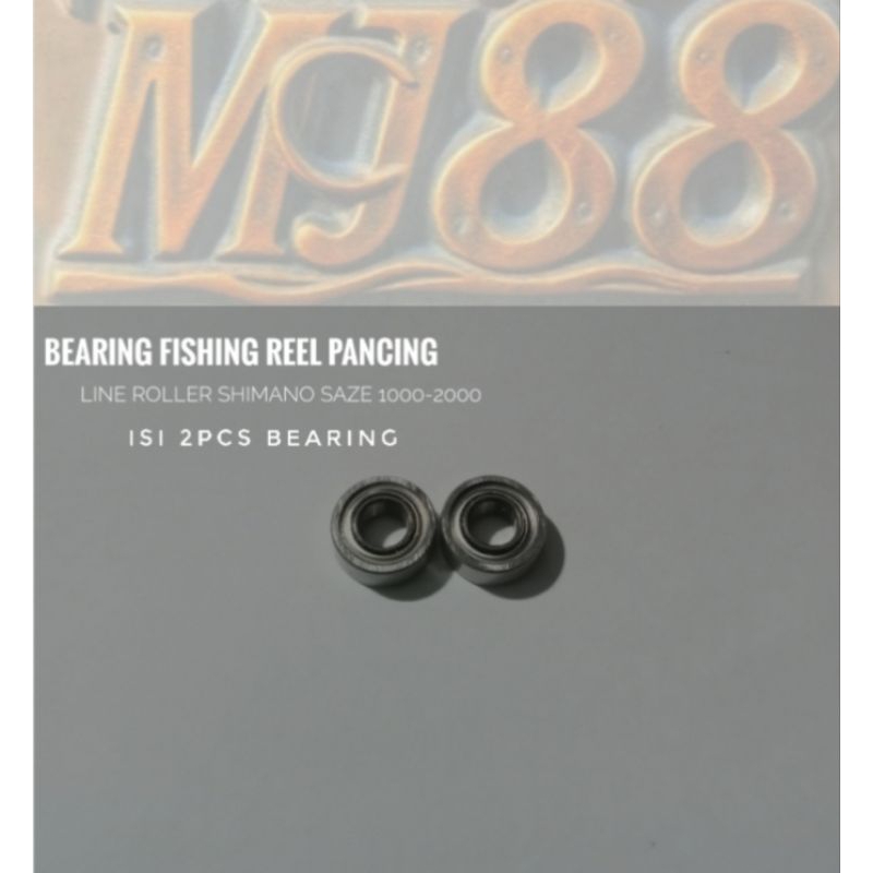 Bearing Line Roller Shimano Ultegra 2500-5000 isi 2pcs