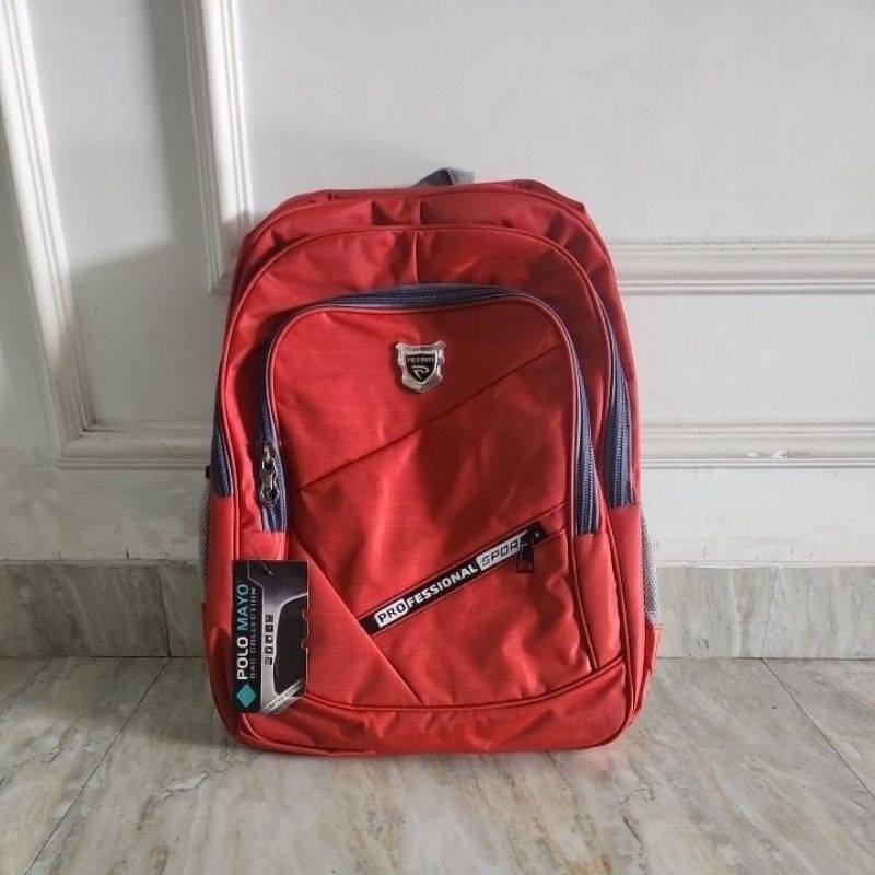 

Tas Selokah Anak SD SMP Polo Warna