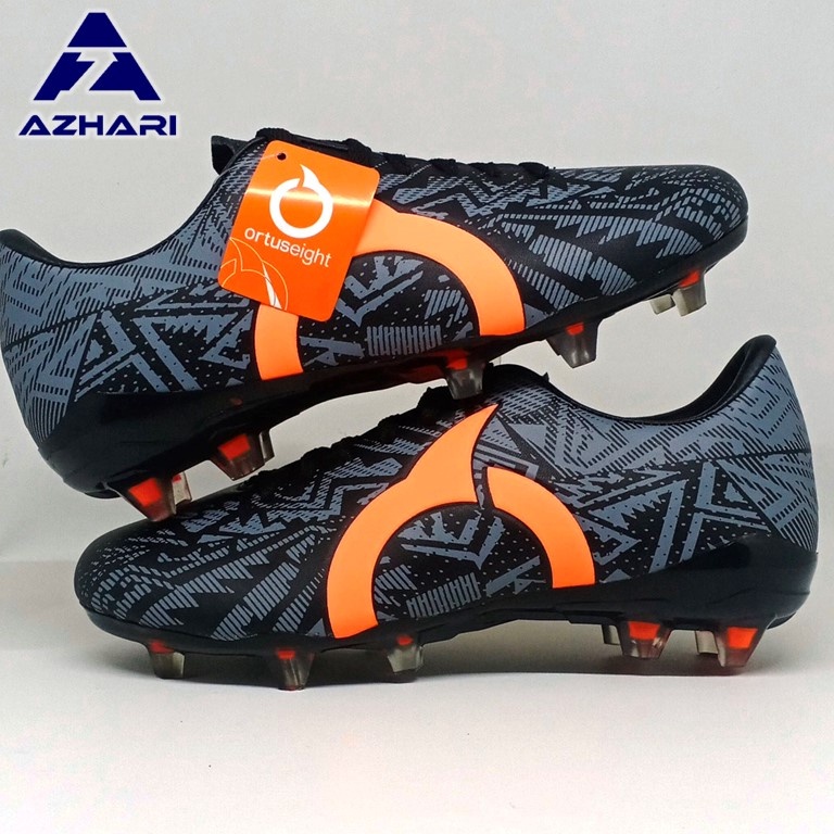 55PALING DICARI Sepatu Bola Ortuseight Ortus Sepak Bola Kaki Ortuseight Ortus Forte Orochi alyst Lib