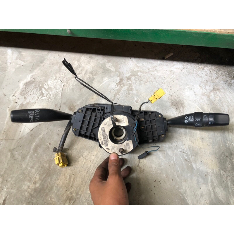 Saklar Kombinasi Lampu Wiper Civic Vti Vti S