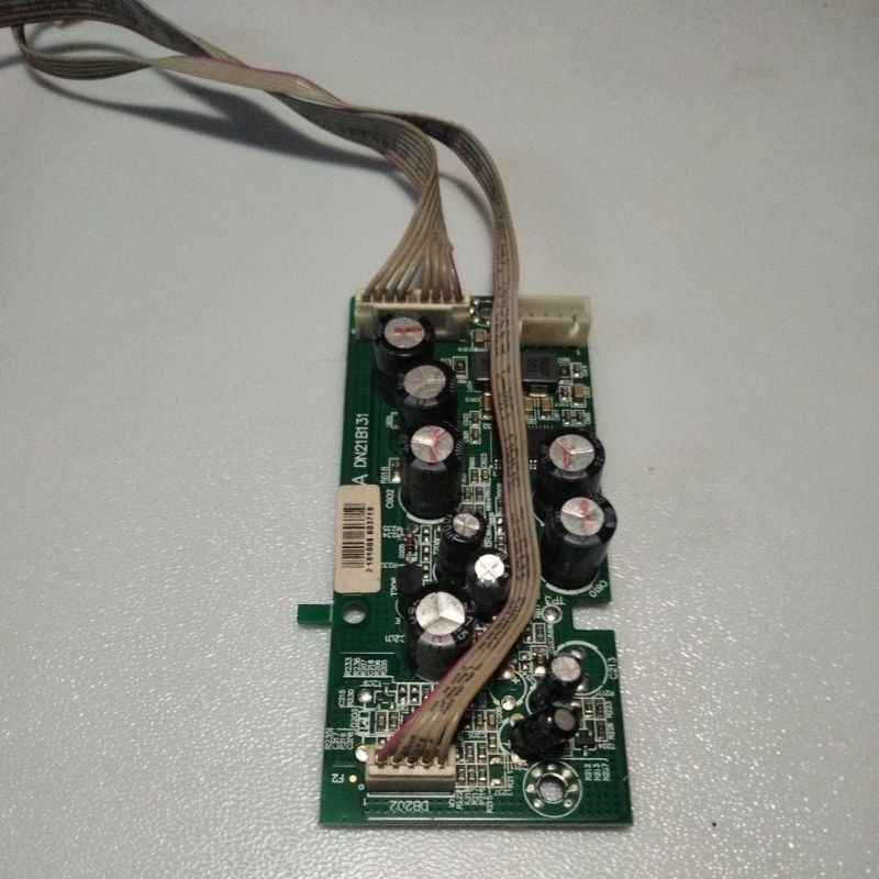 Modul Subwofer Tv polytron Led