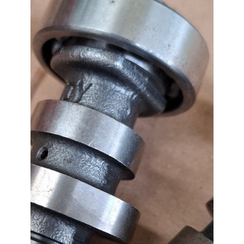 Noken As, Mio J Mio GT (original copotan)