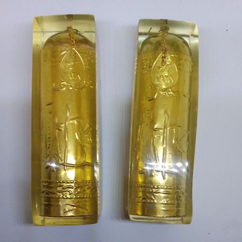 Buhur Sulaiman magribi pres 11cm