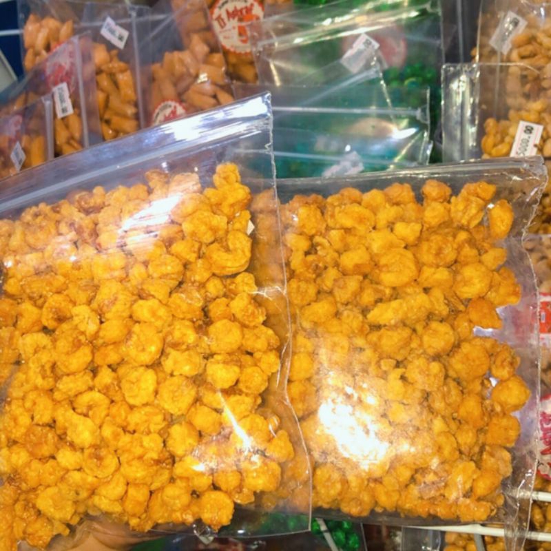 

Jagung Marning Pedas Manis Premium Kemasan pouch