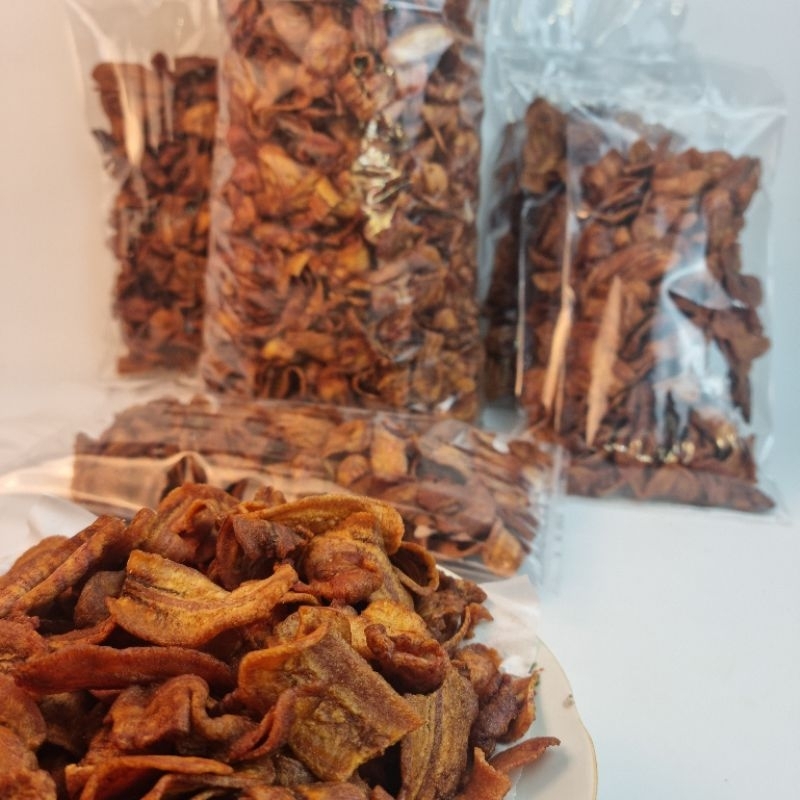 

Sale Kering snack kripik jajanan cemilan
