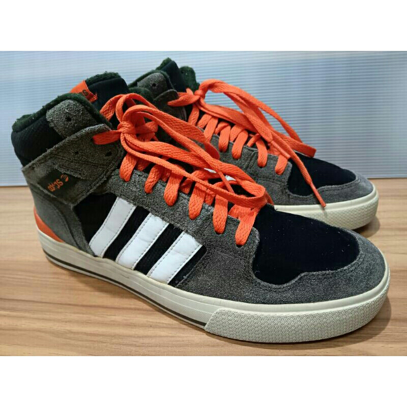 Sepatu Adidas Neo Label 2015 size 41 1/3
