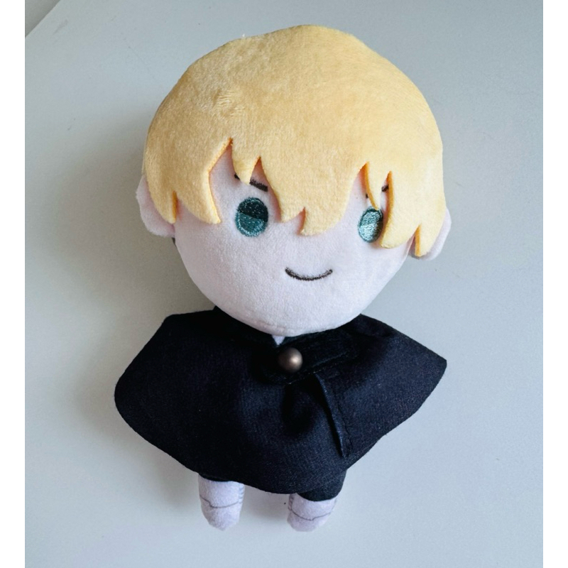 tokyo revengers plush doll keychain chifuyu matsuno teru teru bozu