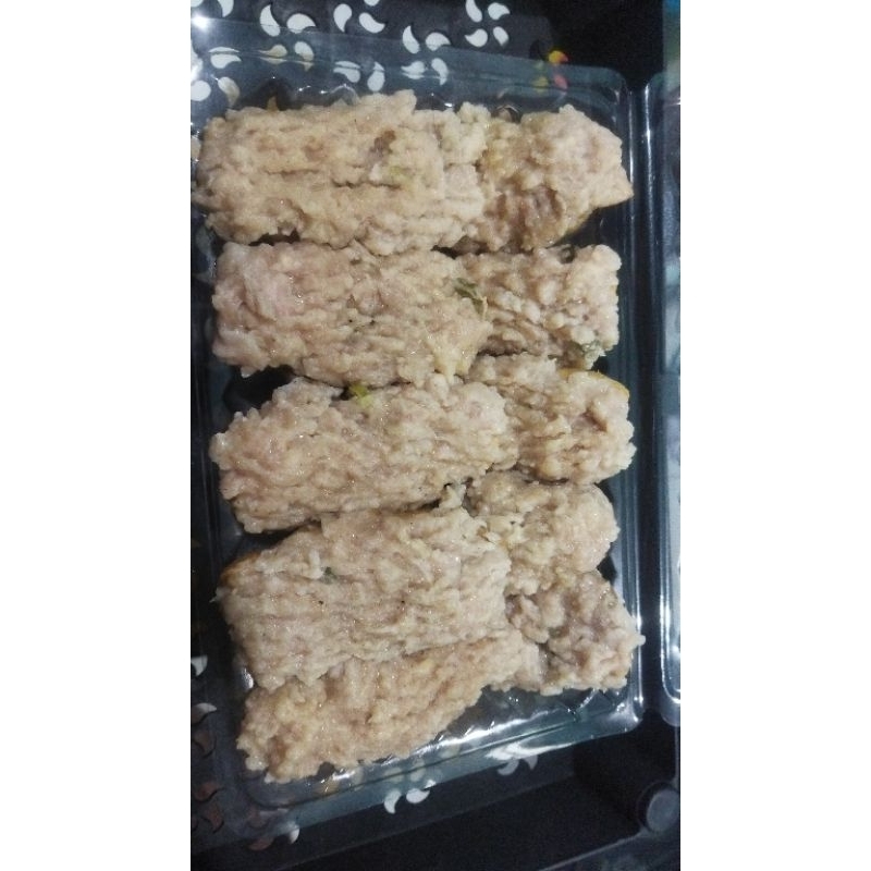 

Tahu bakso Shalsa