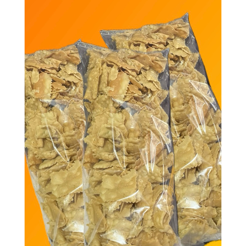 

Keripik Kue Bawang By Buhaji