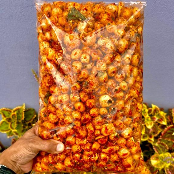 

CIMOL KERING 1 KG / CIMOL CRISPY PEDAS MAMIN Khas Bandung